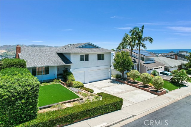 Detail Gallery Image 1 of 1 For 33072 Mesa Vista Dr, Dana Point,  CA 92629 - 5 Beds | 3 Baths