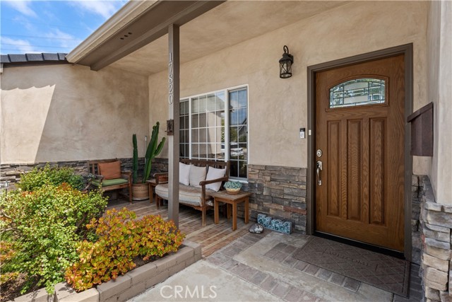 Detail Gallery Image 25 of 25 For 17820 Florwood Ave, Torrance,  CA 90504 - 4 Beds | 3 Baths