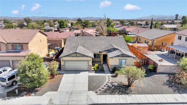 Detail Gallery Image 43 of 49 For 14267 Solterra Ln, Adelanto,  CA 92301 - 4 Beds | 3 Baths