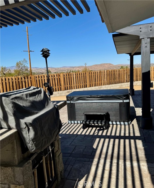 Detail Gallery Image 42 of 44 For 7320 Sherwood Rd, Joshua Tree,  CA 92252 - 3 Beds | 2 Baths
