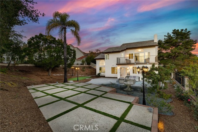 Detail Gallery Image 40 of 49 For 1941 N Onyx, Walnut,  CA 91789 - 4 Beds | 3 Baths