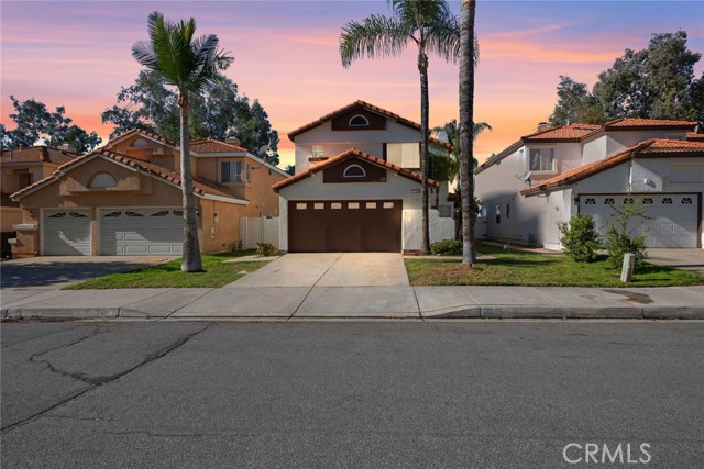 Detail Gallery Image 1 of 33 For 29355 Clear View Ln, Highland,  CA 92346 - 3 Beds | 2/1 Baths