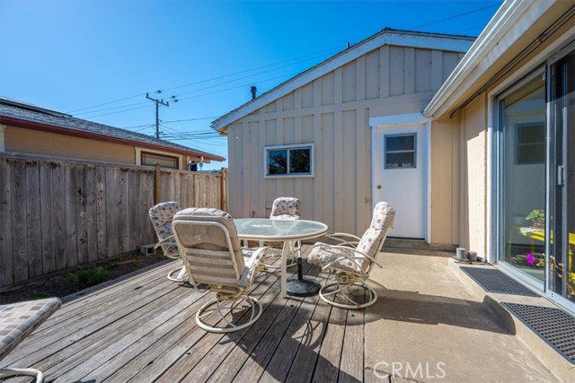 Detail Gallery Image 26 of 35 For 508 Woodland Drive, Los Osos,  CA 93402 - 3 Beds | 2 Baths