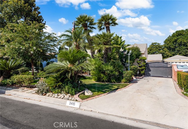 Detail Gallery Image 5 of 38 For 2415 Graydon Ave, Monrovia,  CA 91016 - 3 Beds | 2 Baths