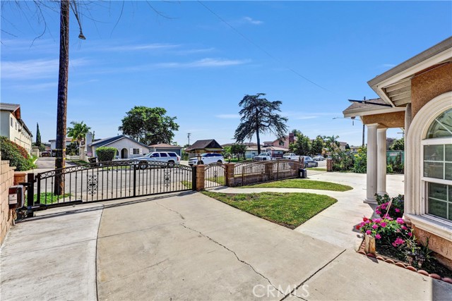 Detail Gallery Image 6 of 41 For 4131 Rowland Ave, El Monte,  CA 91731 - 4 Beds | 3 Baths