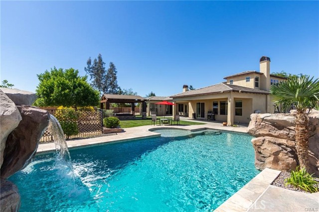 Detail Gallery Image 53 of 74 For 13195 Trailwood Way, Apple Valley,  CA 92308 - 5 Beds | 6 Baths