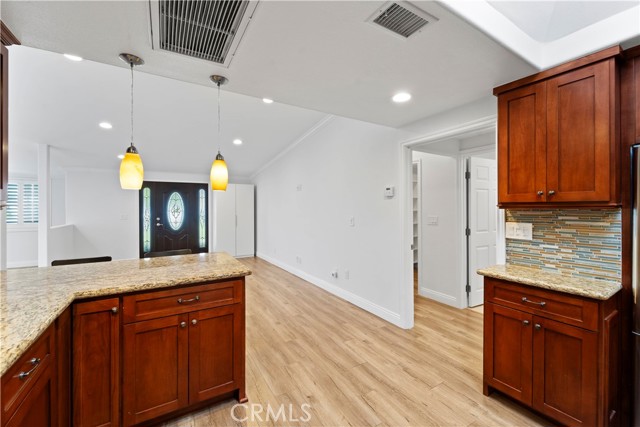 Detail Gallery Image 18 of 30 For 13881 Thunderbird Drive 63g,  Seal Beach,  CA 90740 - 2 Beds | 2 Baths