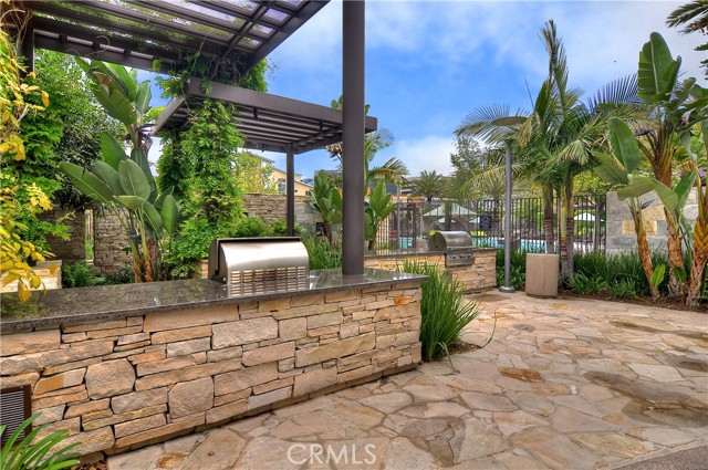 Detail Gallery Image 26 of 30 For 203 Bowery, Irvine,  CA 92612 - 3 Beds | 3 Baths