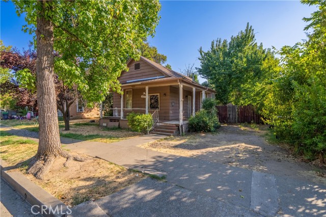 Image 2 for 453 Lincoln St, Red Bluff, CA 96080