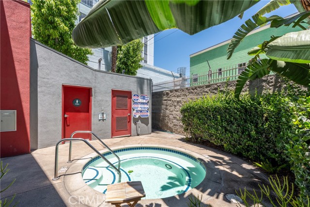 Detail Gallery Image 23 of 23 For 420 S San Pedro St #218,  Los Angeles,  CA 90013 - 1 Beds | 1 Baths