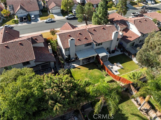 Detail Gallery Image 50 of 55 For 15845 Rosehaven, Canyon Country,  CA 91387 - 4 Beds | 3 Baths