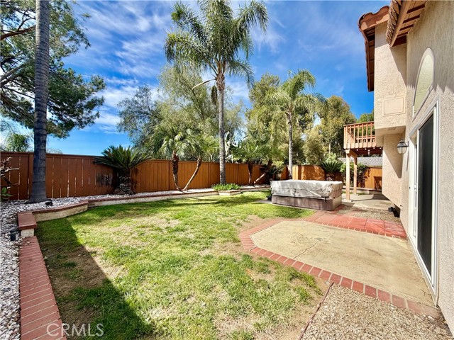 Detail Gallery Image 43 of 48 For 25211 Corte Sombrero, Murrieta,  CA 92563 - 4 Beds | 3 Baths