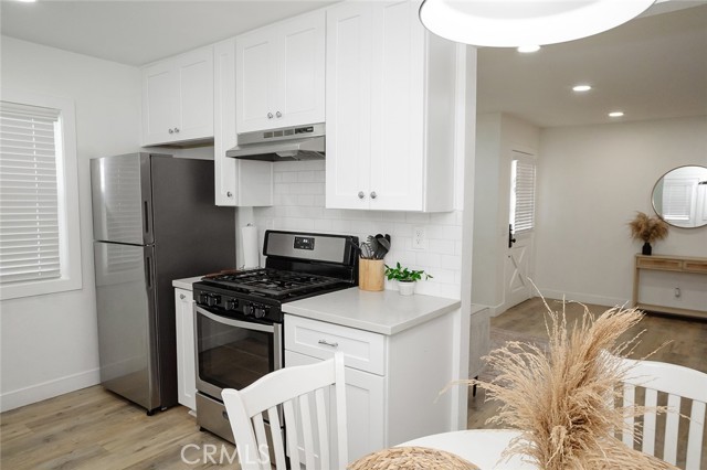 Detail Gallery Image 12 of 53 For 520 S. Paula Avenue, Fullerton,  CA 92833 - 3 Beds | 1 Baths