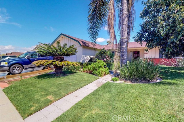 17848 Elm St, Fountain Valley, CA 92708