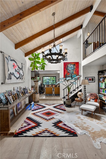 Detail Gallery Image 24 of 75 For 5526 Fulton, Sherman Oaks,  CA 91401 - 3 Beds | 3 Baths