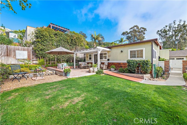 340 Moss St, Laguna Beach, CA 92651