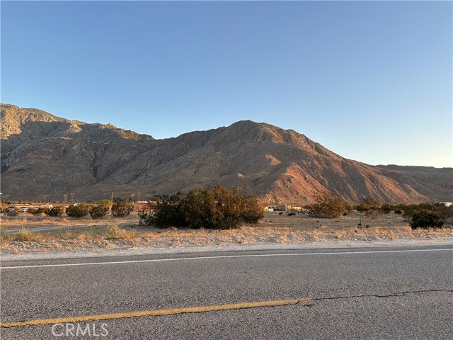 Detail Gallery Image 6 of 22 For 0 Bonita Ave, Cabazon,  CA 92230 - – Beds | – Baths