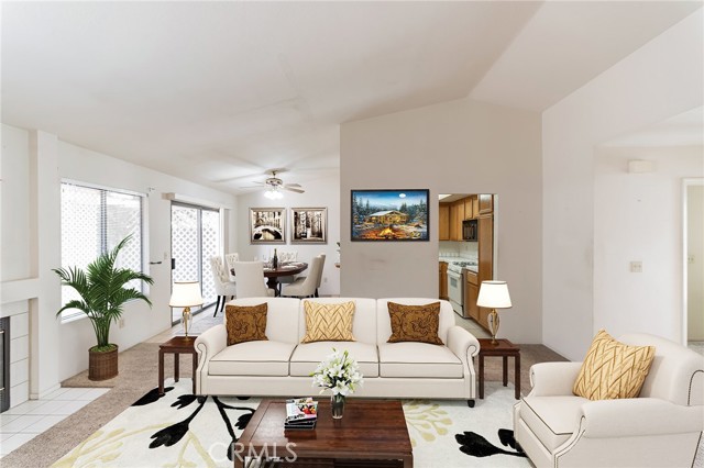 Detail Gallery Image 7 of 20 For 1434 Senator Way, San Jacinto,  CA 92583 - 2 Beds | 2 Baths