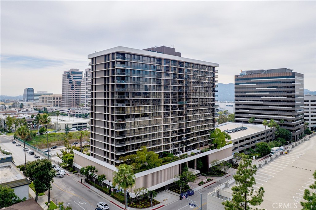 222 Monterey Road #1603