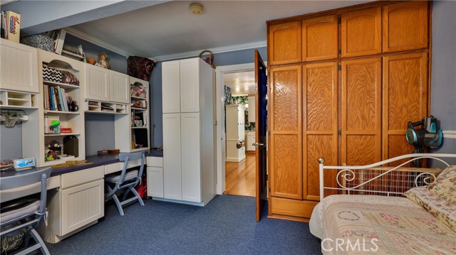 Detail Gallery Image 38 of 50 For 24083 Cresta Dr, Crestline,  CA 92325 - 4 Beds | 2/1 Baths
