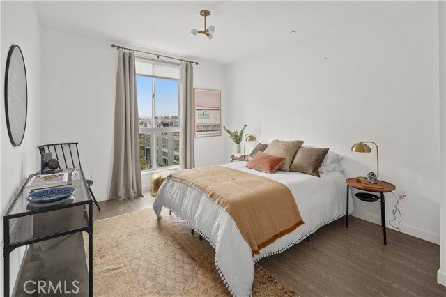 Detail Gallery Image 16 of 27 For 4140 Glencoe Ave #509,  Marina Del Rey,  CA 90292 - 2 Beds | 2/1 Baths