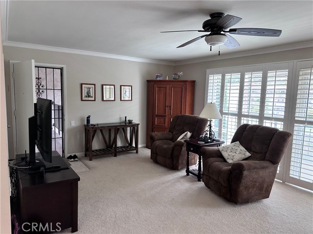 Detail Gallery Image 3 of 4 For 3011 via Buena Vista #O,  Laguna Woods,  CA 92637 - 2 Beds | 2 Baths