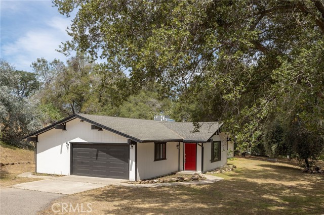 Detail Gallery Image 1 of 1 For 42490 Ranger Circle Way, Coarsegold,  CA 93614 - 3 Beds | 2 Baths