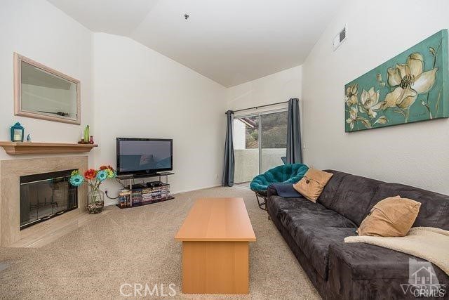 Detail Gallery Image 12 of 31 For 5805 Oak Bend Ln #407,  Oak Park,  CA 91377 - 2 Beds | 2 Baths