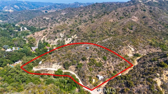 Detail Gallery Image 15 of 20 For 20219 Paradise Ln, Topanga,  CA 90290 - – Beds | – Baths