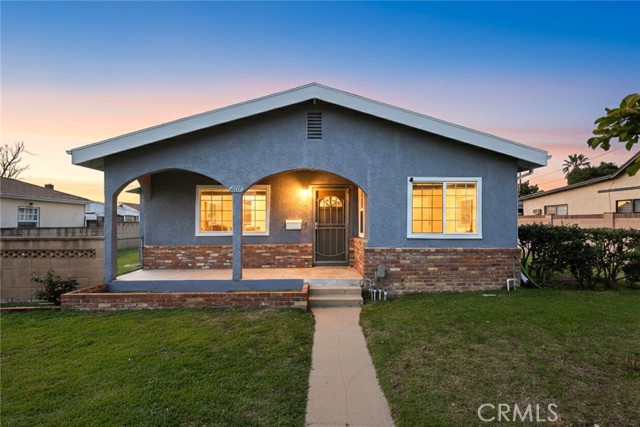 Image 2 of 70 For 6117 Loma Avenue