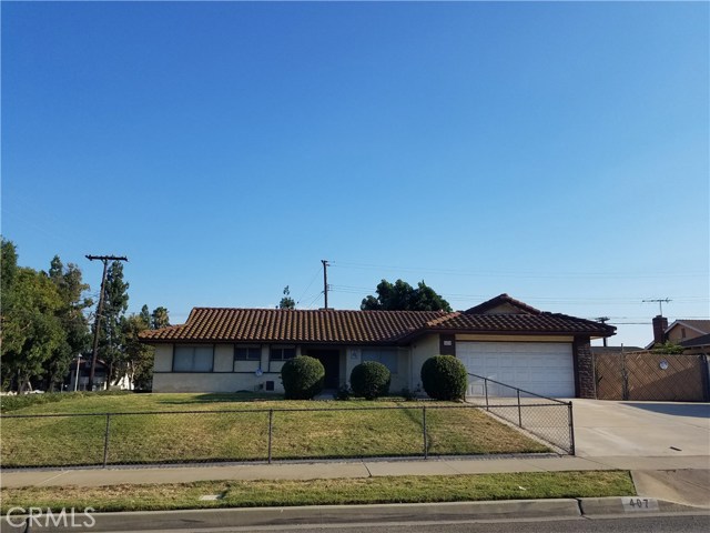 407 W Spruce St, Ontario, CA 91762