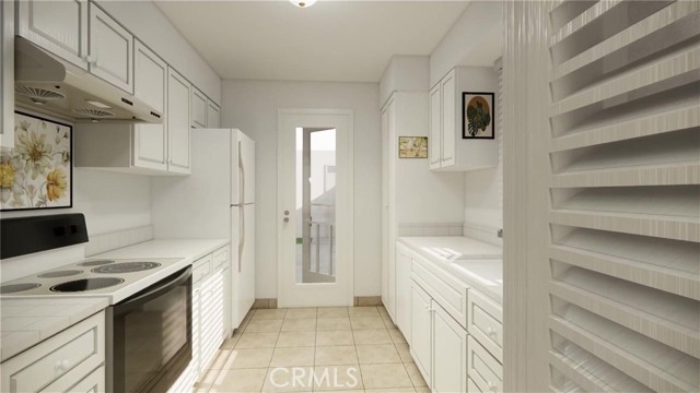 Detail Gallery Image 13 of 26 For 9826 Coral Cove Cir, Huntington Beach,  CA 92646 - 3 Beds | 1/1 Baths