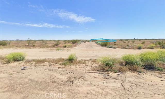 Detail Gallery Image 2 of 6 For 0 Dorothy Ct, California City,  CA 93505 - – Beds | – Baths