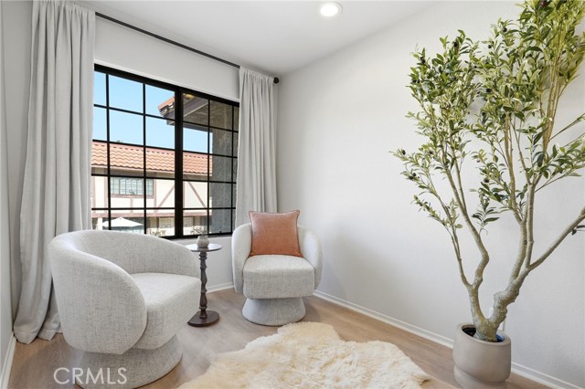 Detail Gallery Image 27 of 58 For 11127 La Maida #9,  North Hollywood,  CA 91601 - 3 Beds | 2/1 Baths