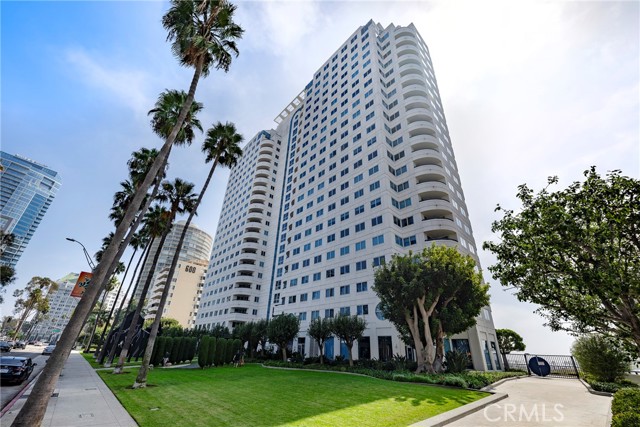 Thumbnail for 525 E Seaside Way #309,  Long Beach, CA 90802