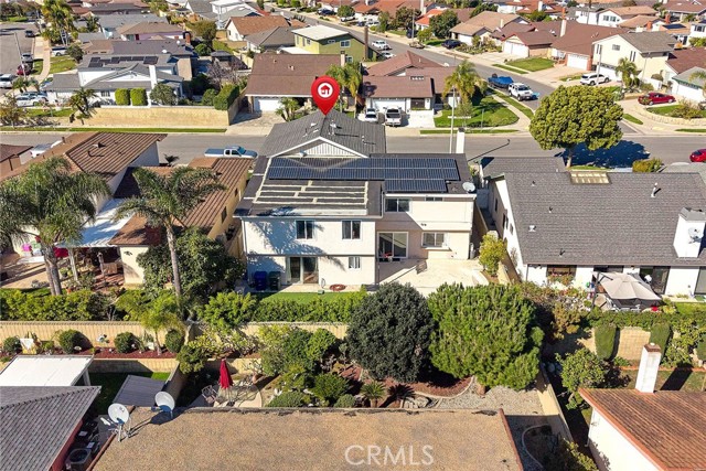 Detail Gallery Image 53 of 55 For 23706 Livewood Ln, Harbor City,  CA 90710 - 5 Beds | 3 Baths