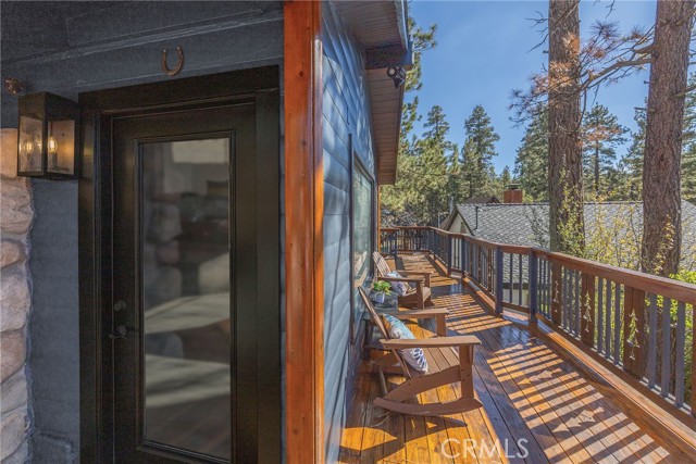 40189 Mahanoy Lane, Big Bear Lake, CA 92315
