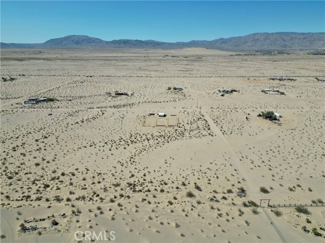 Detail Gallery Image 20 of 30 For 75570 Encanto Dr, Twentynine Palms,  CA 92277 - 0 Beds | 0 Baths