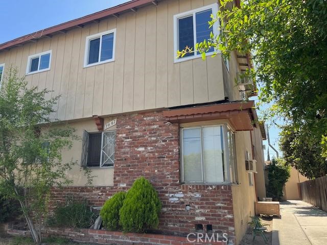 7047 Fulton Avenue #4