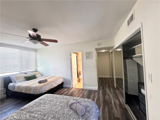 Detail Gallery Image 13 of 19 For 540 Kelton #502,  Los Angeles,  CA 90024 - 2 Beds | 2/1 Baths