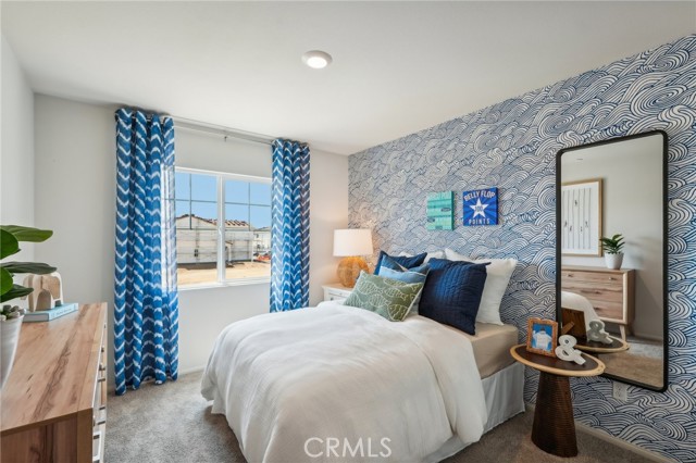 Detail Gallery Image 27 of 36 For 14151 Belica St, Moreno Valley,  CA 92555 - 5 Beds | 3 Baths