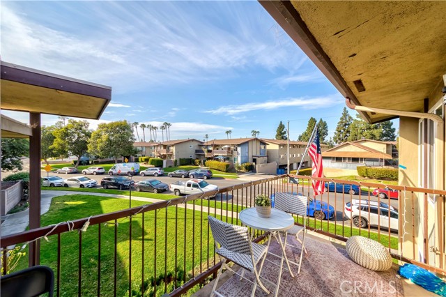 Detail Gallery Image 12 of 23 For 1850 W Greenleaf Ave #G,  Anaheim,  CA 92801 - 2 Beds | 1 Baths