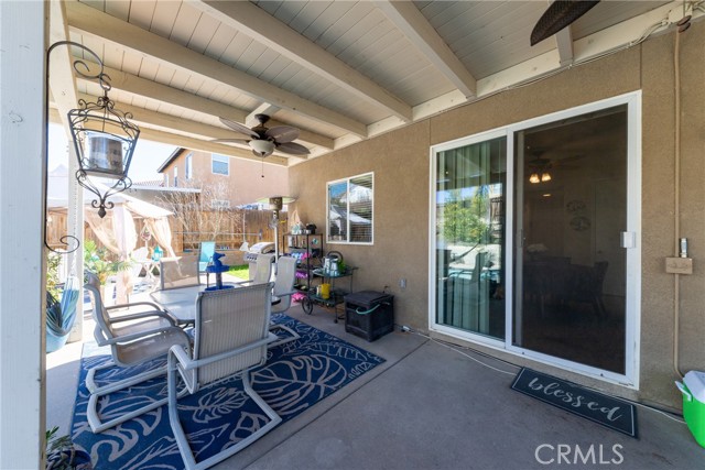 Detail Gallery Image 29 of 44 For 2168 Stonewood St, Mentone,  CA 92359 - 4 Beds | 2/1 Baths