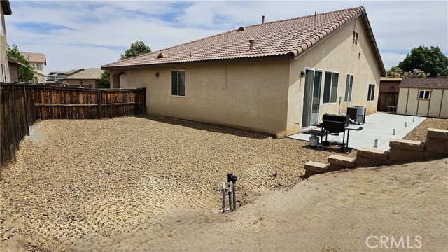 Detail Gallery Image 39 of 39 For 13817 Grant Way, Oak Hills,  CA 92344 - 4 Beds | 2 Baths
