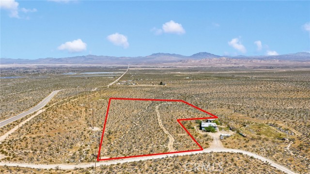Detail Gallery Image 7 of 10 For 0 Camp Rock Rd, Lucerne Valley,  CA 92356 - – Beds | – Baths