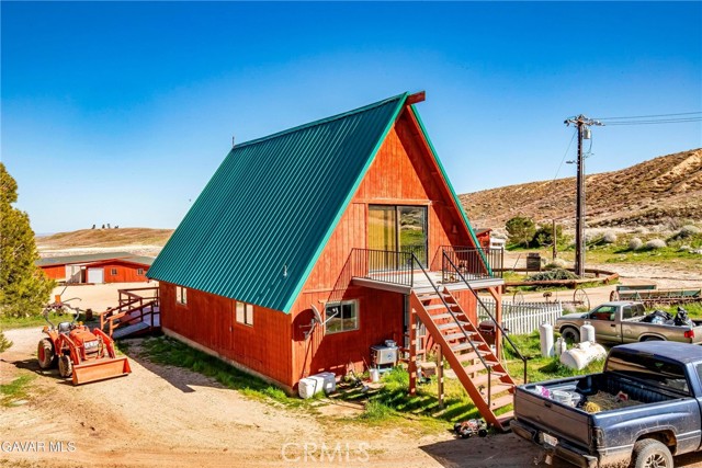 Detail Gallery Image 23 of 69 For 45408 160th, Lancaster,  CA 93536 - 1 Beds | 1 Baths