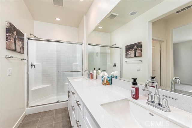 Detail Gallery Image 18 of 54 For 16040 Jamie Ln #8,  Fontana,  CA 92336 - 3 Beds | 2 Baths