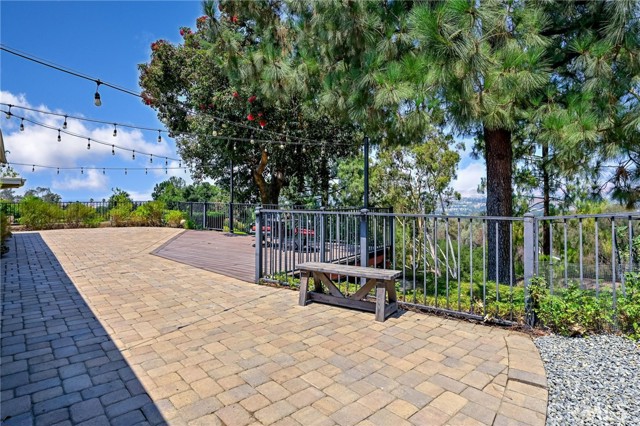 Detail Gallery Image 40 of 47 For 6587 E via Arboles, Anaheim Hills,  CA 92807 - 4 Beds | 2/1 Baths