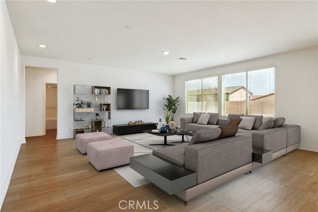 Detail Gallery Image 3 of 30 For 5732 California Cir, Banning,  CA 92220 - 4 Beds | 3 Baths
