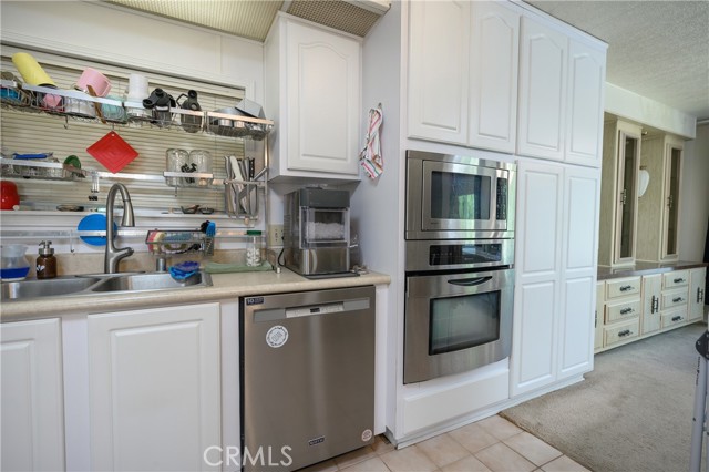 Detail Gallery Image 5 of 24 For 3123 El Rosario, Perris,  CA 92571 - 2 Beds | 2 Baths